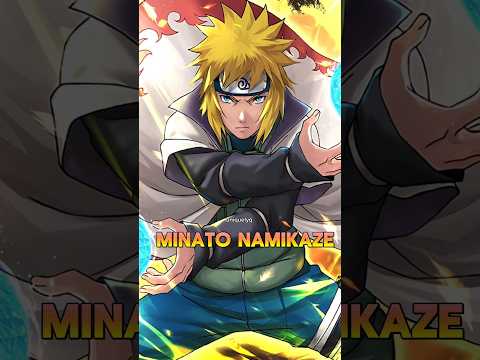 top 5 nicknames in Naruto series #viral #reel #anime #naruto