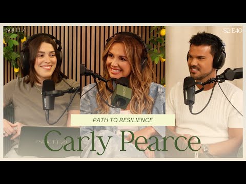 Carly Pearce: Path to Resilience