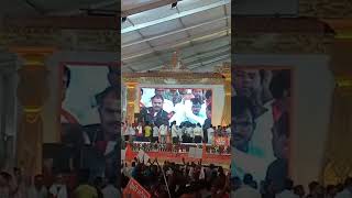 mp cm shivraj singh chouhan ji salkanpur video 📸#video #salkanpur #cmshivrajsinghnews #viral #new 💝✨