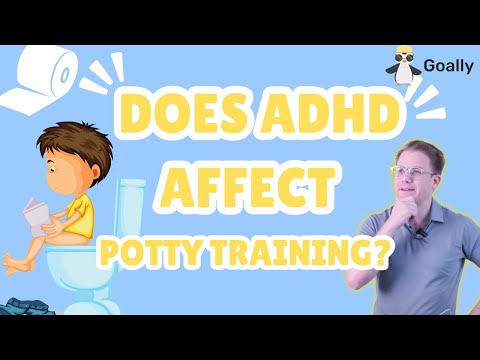 ADHD and Potty Training: Tips for Success!