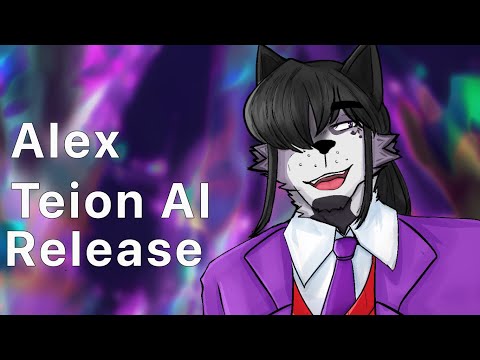 【Alex Teion AI】Anamanaguchi - Miku 『RVC Model Release Cover』