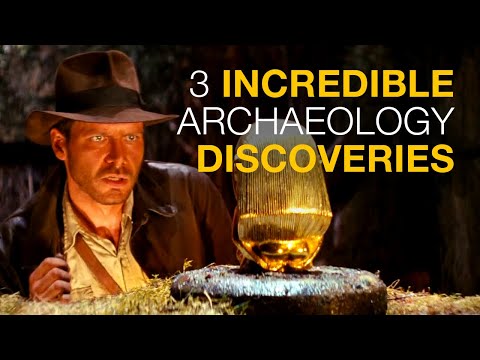 3 INCREDIBLE Archaeology Discoveries: Nemrud 🇹🇷 Pompeii 🇮🇹 Nazca 🇵🇪 Tiny Epics History