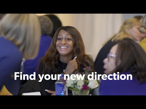 Find Your New Direction at Duke