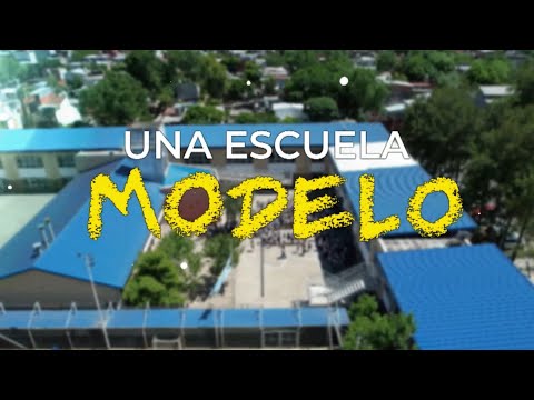 EL COLEGIO EN EL QUE LOS SUEÑOS SE HACEN REALIDAD