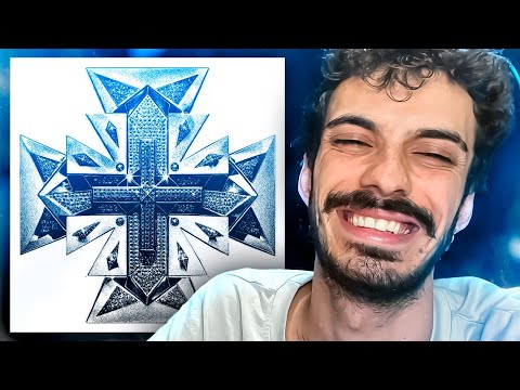 KROX REACCIONA a TRES CREUS de HOKE (Álbum completo)