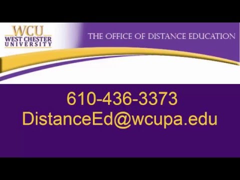 Library Services for Distance Education Students