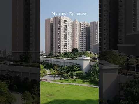 #shotondji neo my first drone experience #droneexperience #dronevideo