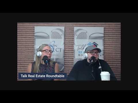 Talk Real Estate Roundtable