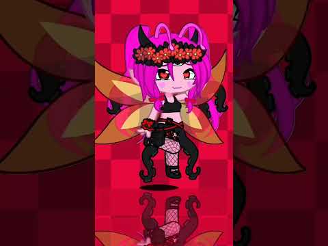 (FLASH WARNINGL #gacha #gachalife #gachalifegirl #animecreator #edit #animegame #meme #animememe