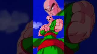 Tien held cell off For 4 hours