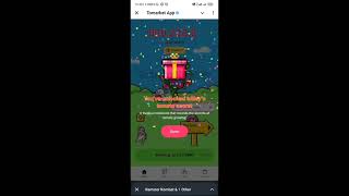 Tomarket Daily Secret Tap Combo 15 September 2024 #tomarketairdrop #tomarketcombo #tomarketcoin