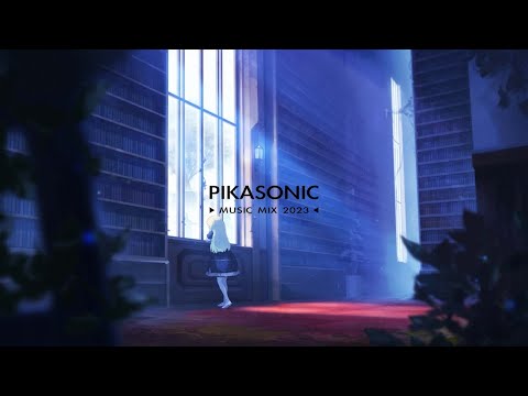 PIKASONIC Music Mix 2023