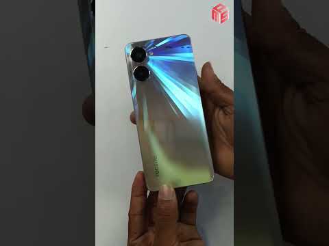 Realme 10 Pro || 120Hz Refresh rate || 108mp Prolight Camera || #shorts