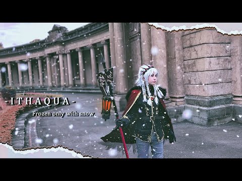 【IdentityV 第五人格】守夜人蝕日者【コスプレ】