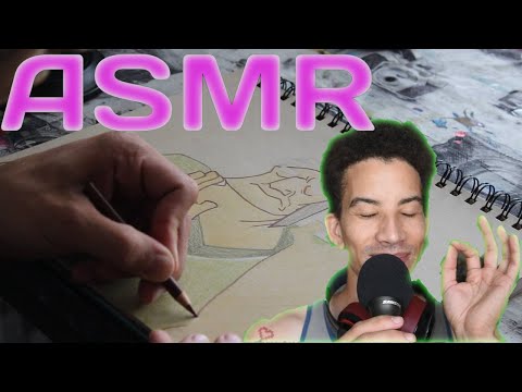 When the ASMR hits just right