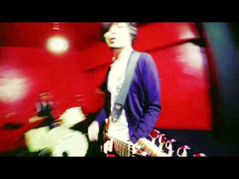 the pillows "Envy" MV (short ver.)