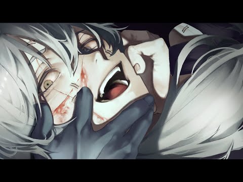 T W I S T E D || AMV