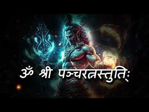 Om-Shree-Pancharatnastuti-#shiva #copyrightfreemusic #freemusic