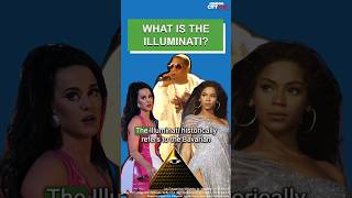 What is the Illuminati? || The secret society that runs the world?