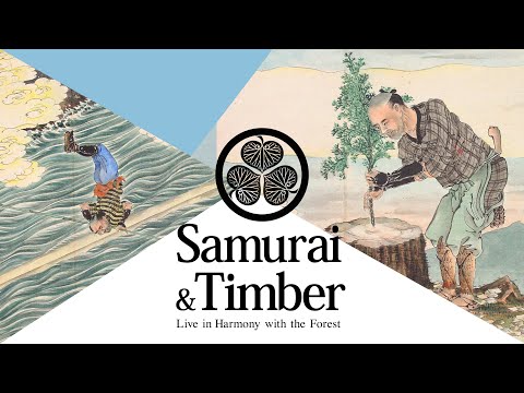 Owari Samurai & Timber - Exploring Winter