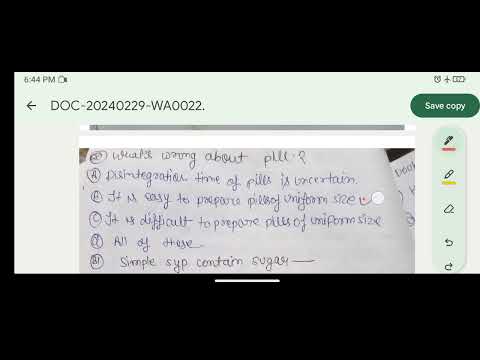 introduction to different dosage formMCQ for all pharma govtexam #pharmacist #notes #exam #pharmacy