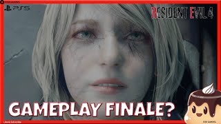 Terror Reaches Its Peak: Resident Evil 4 Remake Chapter 15 Story Gameplay Walkthrough #9 Preview