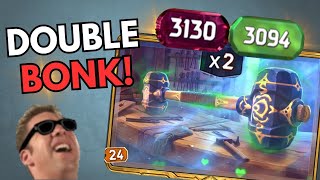 👑 Top Ranked creates a RAIDBOSS, Impossible to kill! - Pygmalien - The Bazaar