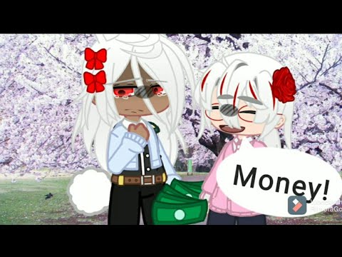 Money or Me? |MHA|BNHA| Mirko x Fuyumi (+small announcement at the end)