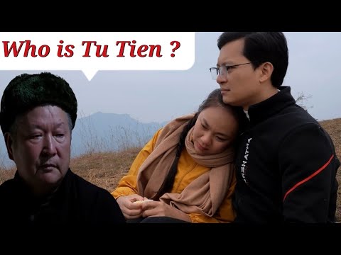 Who is Tu Tien and what is her special family background? The mysterious story of the village elder