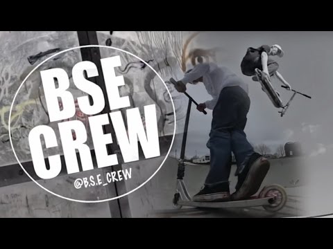 BSE CREW 2017