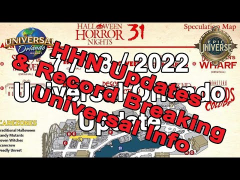 UOR Update 7/28/2022