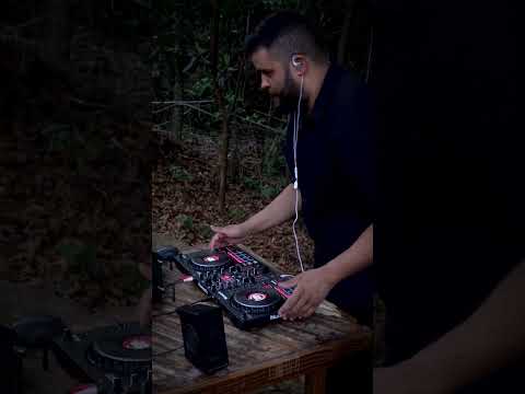 LIVE SET #dj #nature #housemusic