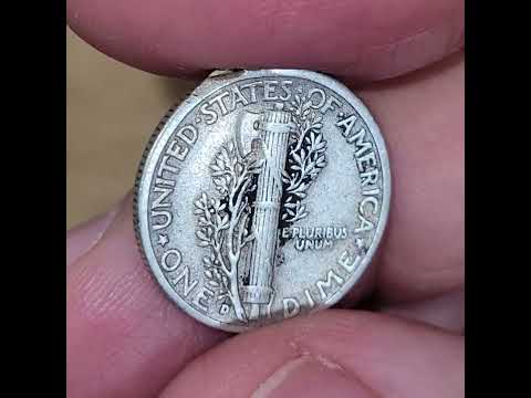 ✝️eBay PURCHASE WINNERS DIME #6 POSSIBLE MINT ERROR 🤯CLICK BELOW TO WATCH LONG VERSION #327 #PENNIES