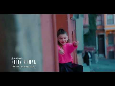 Filiz Kemal - Aşiq Mecnun (Prod. Elsen Pro)