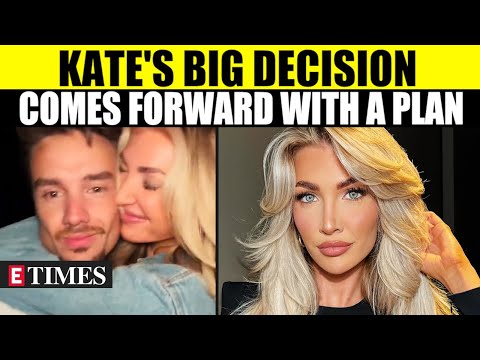 Liam Payne Probe: Kate Cassidy Agrees To Interview; Decides 'This' After Argentina Reaches Out