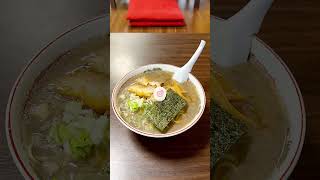 【上越・妙高エリアのラーメン3選】新潟グルメ【公式】#新潟　#新潟グルメ　#新潟観光   #niigata　#shorts  #yummy  #pr  #新潟グルメ【公式】