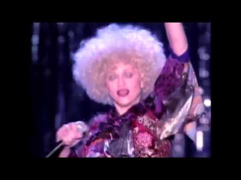 Madonna - 06. Deeper And Deeper - The Girlie Show Tour Live Down Under - Remastered - High Quality