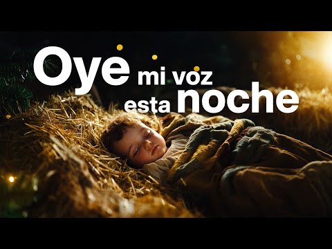 Escucha la voz de Dios, oraciones y milagros, Dios quiere hablarte (Navidad) | Dios es mi Guía