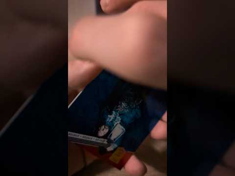 WWE Bray Wyatt Card Pull