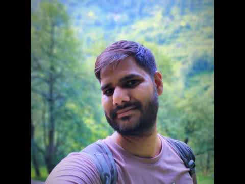 kheerganga trek 11.07.2021