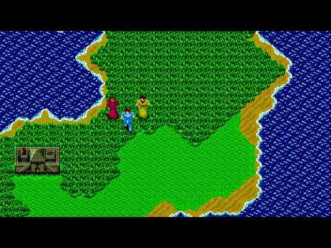 240 Jaseiken Necromancer 邪聖剣 ネクロマンサー PC Engine PCE 1440p