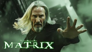 MATRIX Full Movie 2024: Neo Returns | FullHDvideos4me New Action Movies 2024 in English (Game Movie)