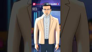 Insta Millionaire | Lucky Ki Asliyat धोखेबाज़ गर्लफ्रेंड के सामने! Part 3 #pocketfm #shorts