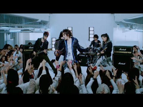 BREAKERZ「CLIMBER×CLIMBER」Music Video（full ver.）