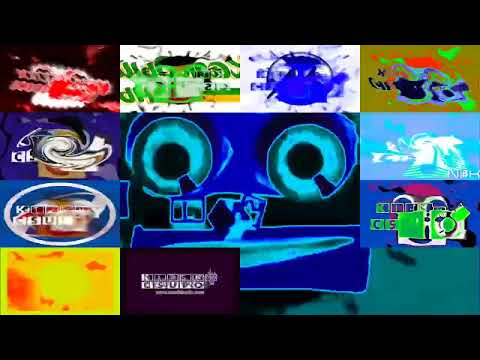 Klasky Csupo in Group & Helium | Sparta Unextended Remix (V9)