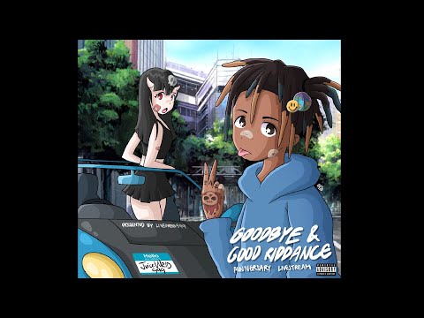 Juice Wrld - Goodbye & Good Riddance Anniversary Livestream