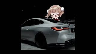 #editing #anime#car#bmw