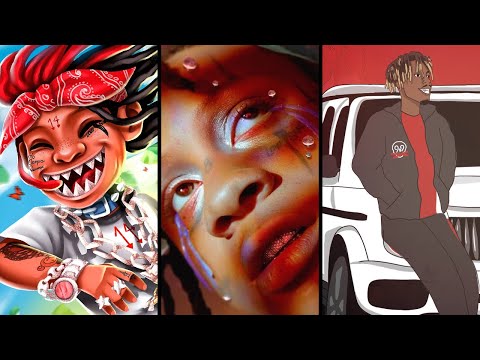 Tell Me U Luv Me x 1400/999 x 6 Kiss - Juice WRLD & Trippie Redd (That Transition! #39)