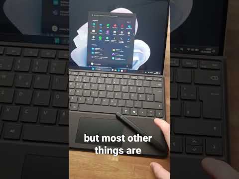 Microsoft Surface Pro 10 vs Pro 9 Comparison