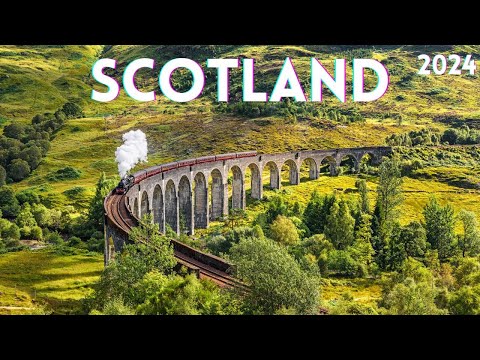 10 Best Places to Visit in Scotland 2024